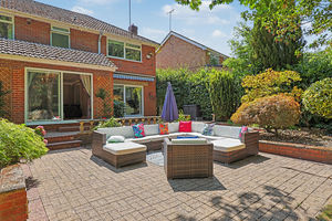 Chartwell Avenue Wingerworth